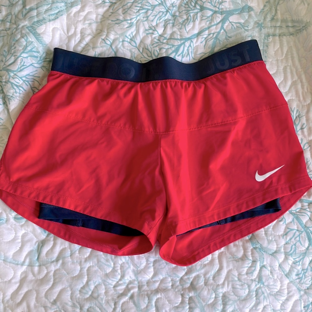 Womens Nike shorts
